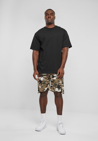 2Y Premium Regular Cargojeans in Bruin