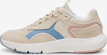 Marc O'Polo Sneaker in Beige: Vorderseite