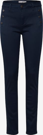 Fransa Pantalon 'FRLOMAX 1' en bleu foncé, Vue avec produit