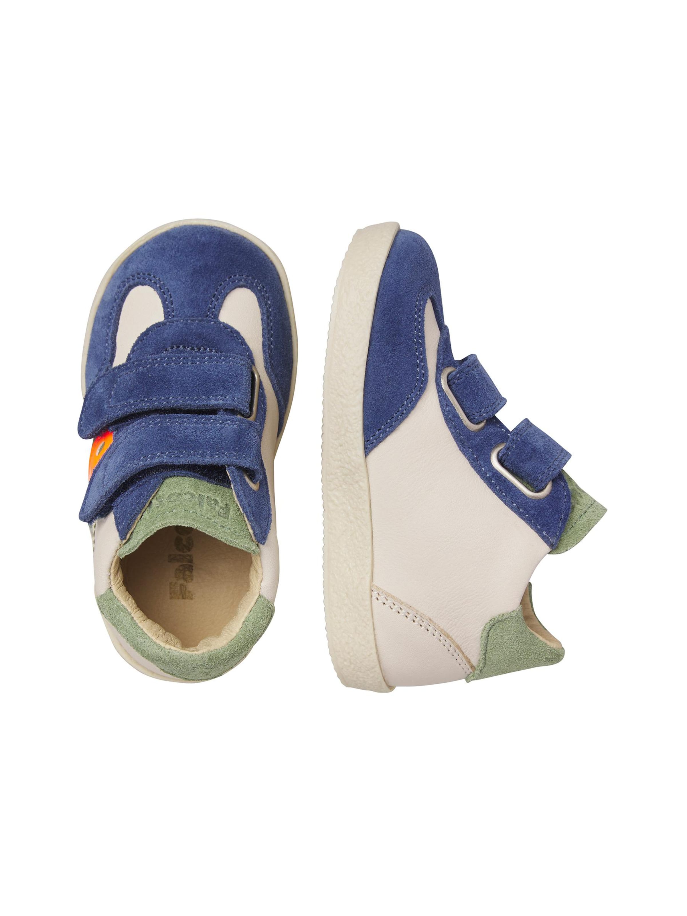 Falcotto Halbschuh 'SALEO VL'‌‌‌‌‌‌‌‌‌ in Blau