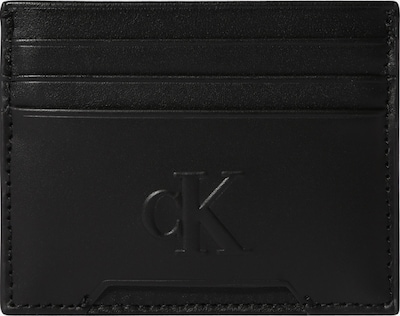 Calvin Klein Jeans Puzdro - čierna, Produkt