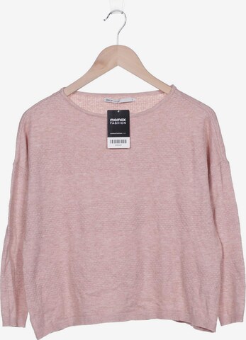 ONLY Sweater & Cardigan in S in Pink: front