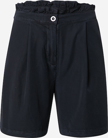 modström Loosefit Shorts 'Irwin' in Blau: predná strana