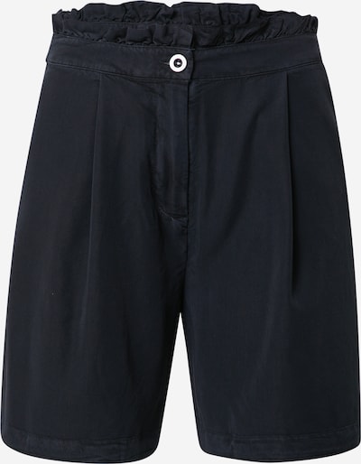 modström Pleat-front trousers 'Irwin' in Navy, Item view
