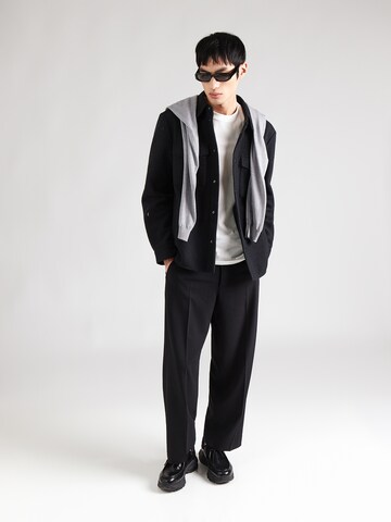 ARMANI EXCHANGE Tričko - Biela