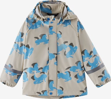 Veste outdoor 'Vesi' Reima en bleu : devant
