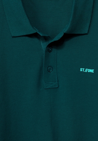 Street One MEN Shirt in Green