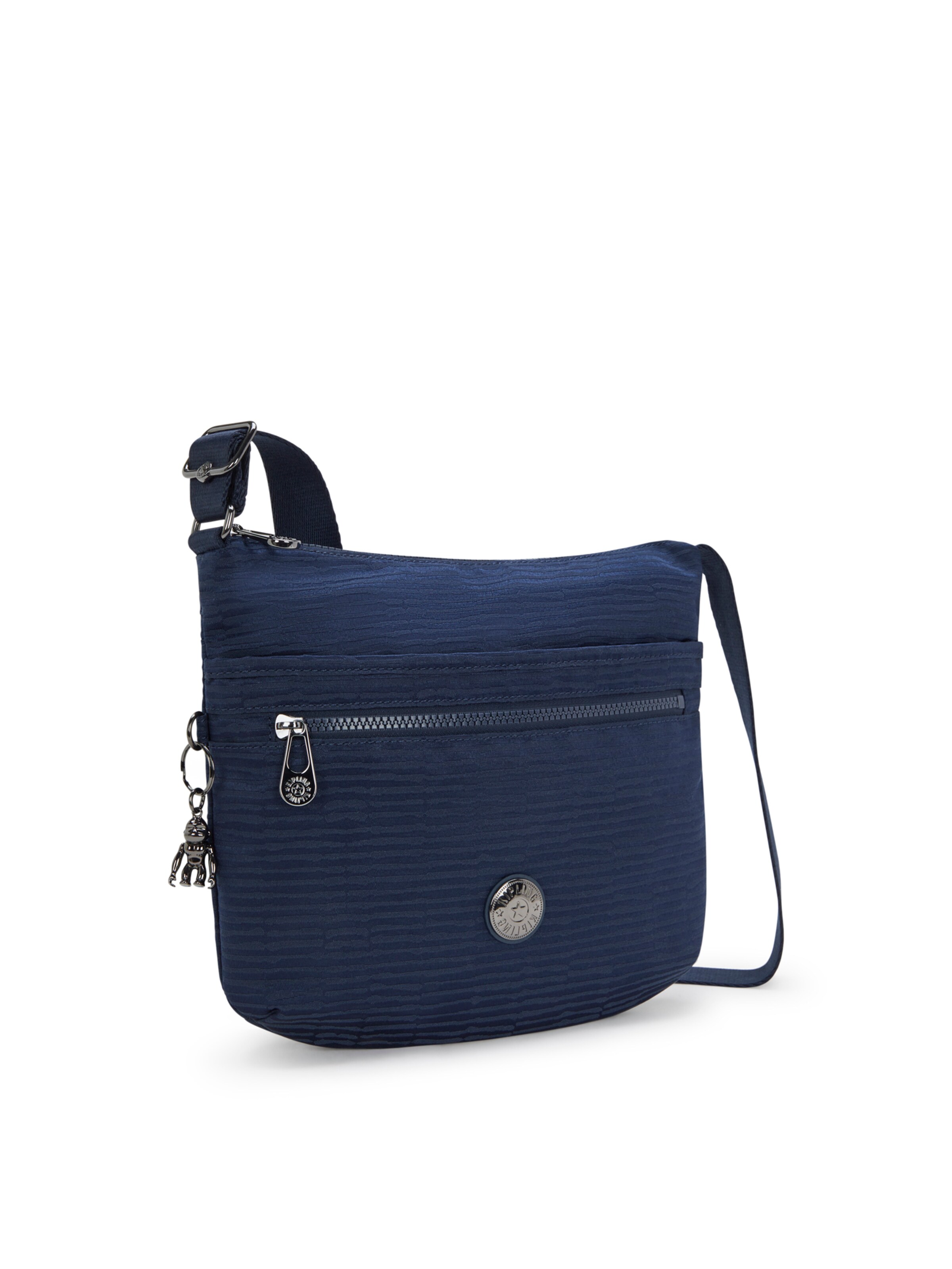KIPLING Umhängetasche 'Arto' in Blau