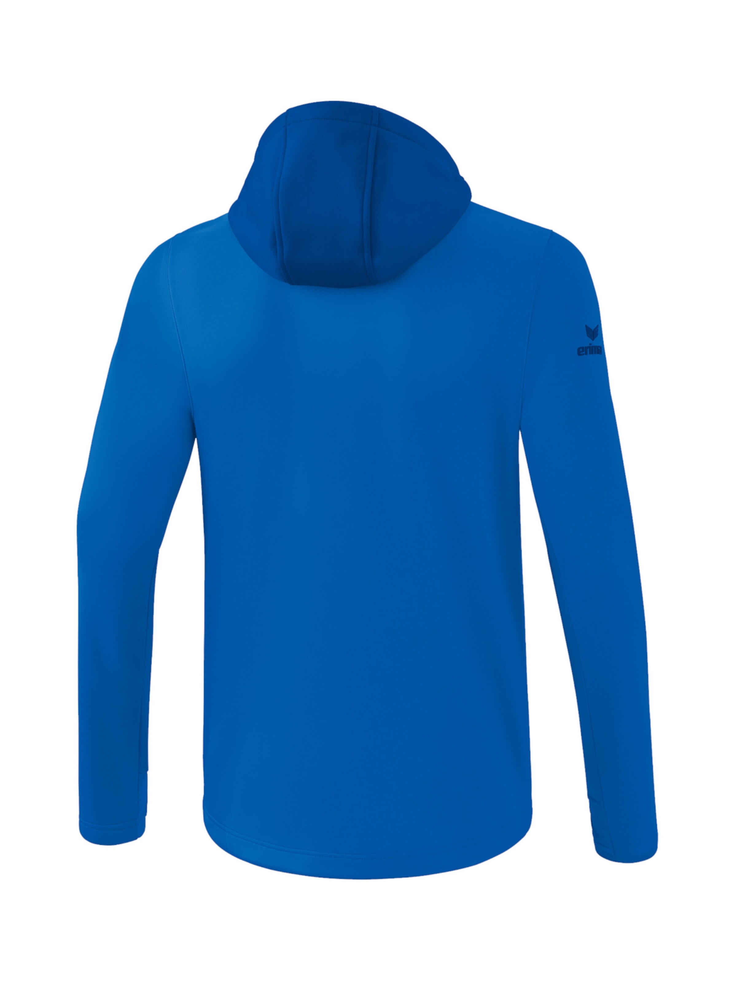 ERIMA Sportjas in Blauw