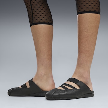 PUMA Mule 'Speedcat' in Black
