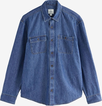 Next Paita värissä indigonsininen, Tuotenäkymä