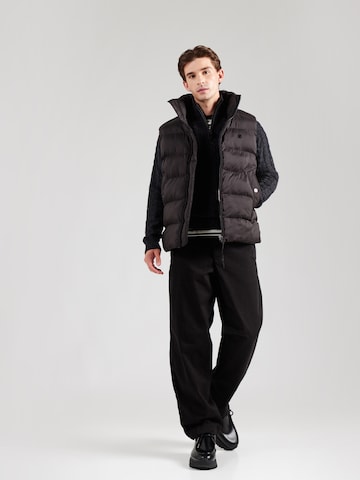 Bruun & Stengade Sweater 'Askel' in Grey