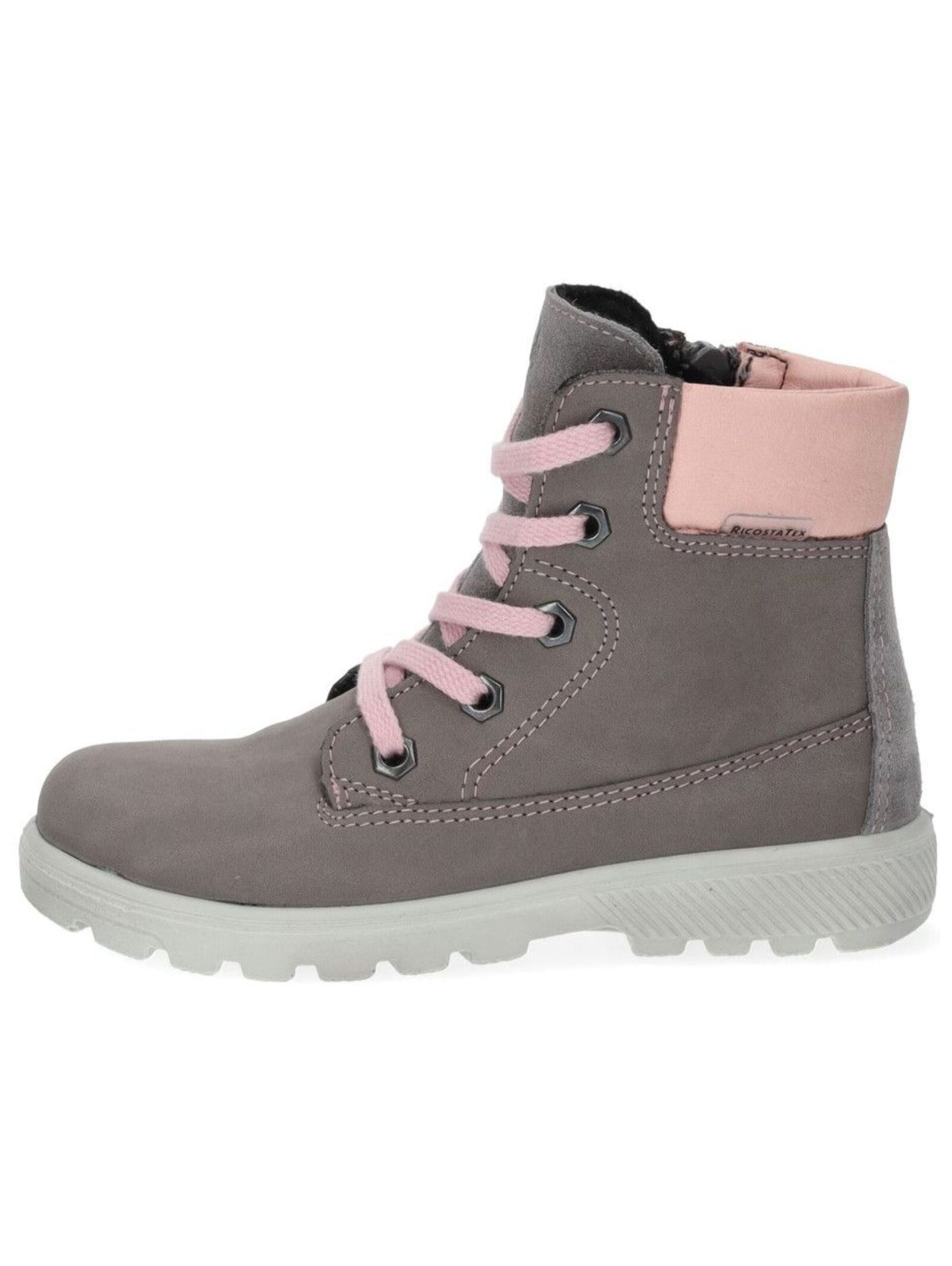 RICOSTA Boot in Green