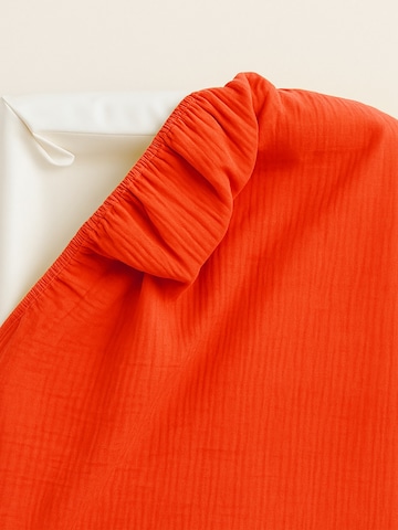 PAPATE - Accesorios para carritos de bebé 'Changing Mat Cover' en rosa