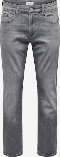 szürke farmer Only & Sons Farmer 'Weft', Termék nézet