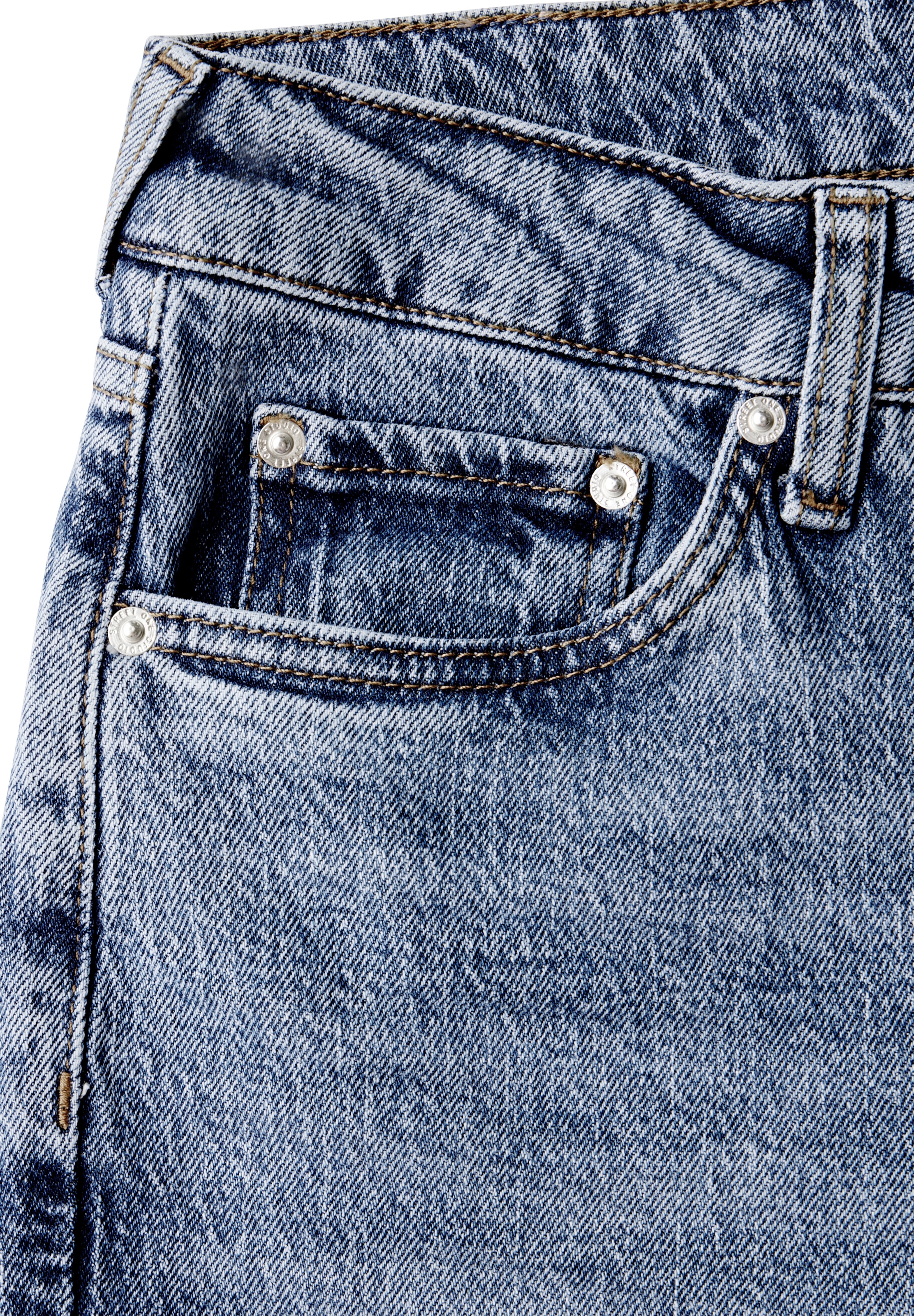 Street One Studio Regular Jeans in Blue