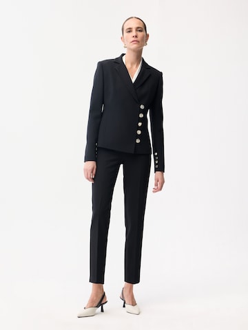 adl Blazers in Zwart