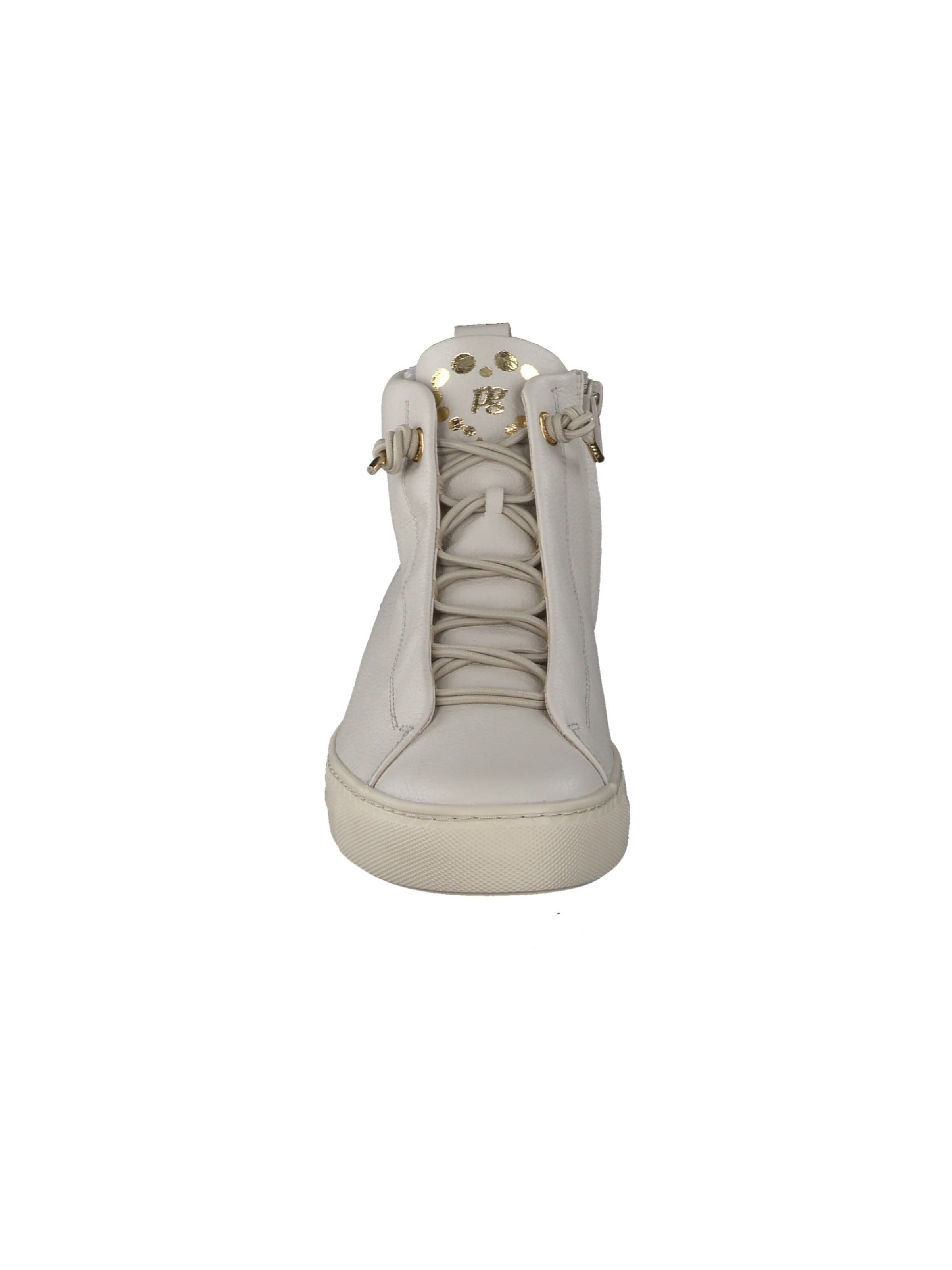 Paul Green Sneaker high‌‌‌‌‌‌‌‌‌ in Beige