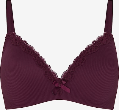70/A dydžio Liemenėlė 'Lola' iš Hunkemöller, spalva – ciklameno spalva, Prekių apžvalga