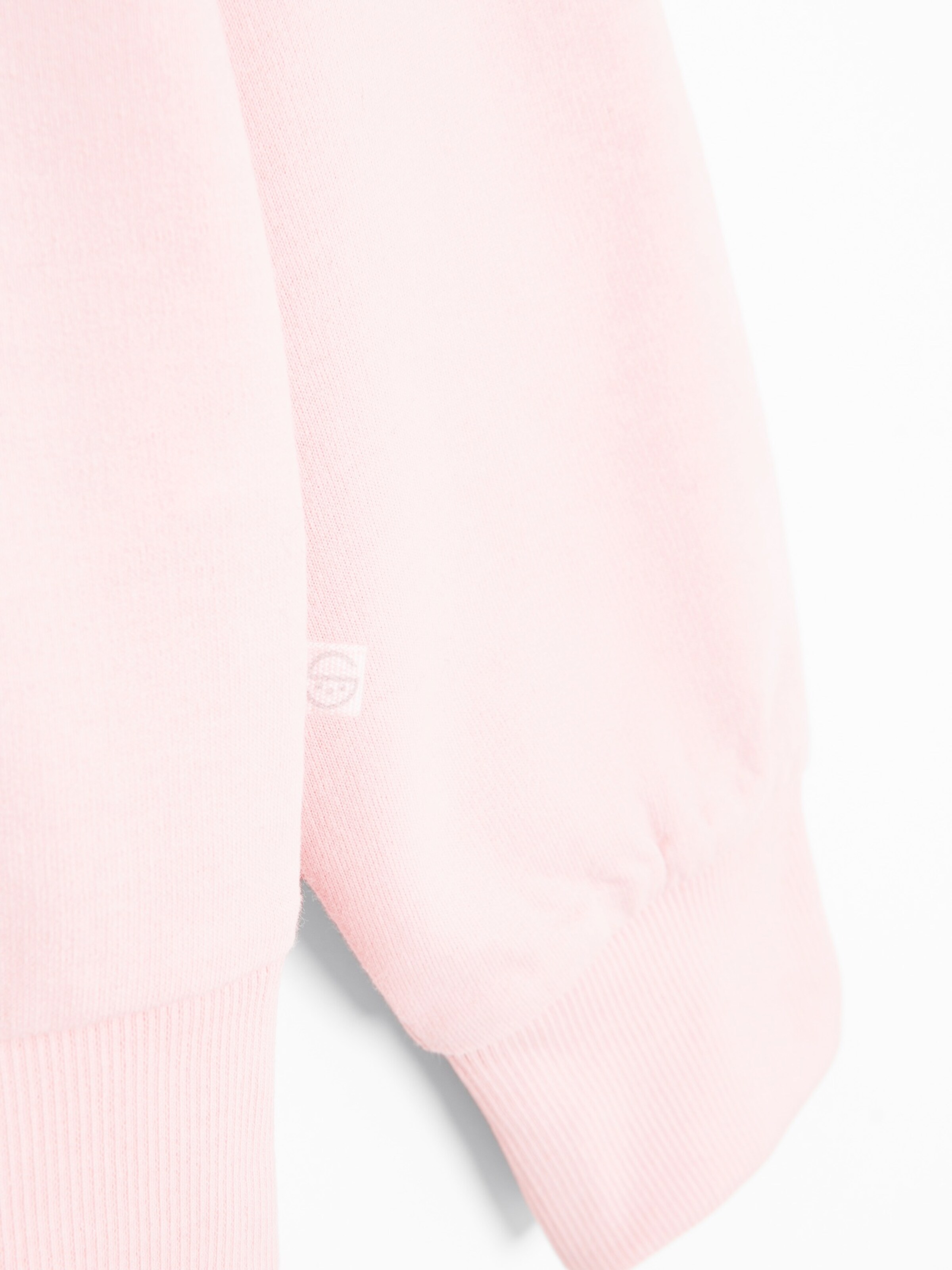 rožinė Cool Club Megztinis be užsegimo