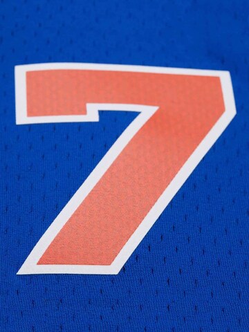 Mitchell & Ness Jersey 'New York Knicks Carmelo Anthony 2010/11' in Blue