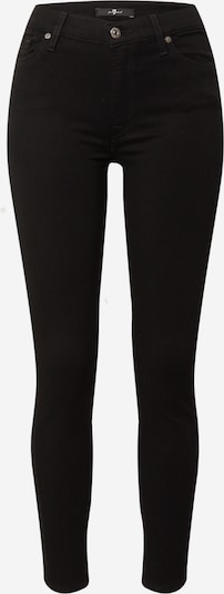 7 for all mankind Traperice u crna, Pregled proizvoda