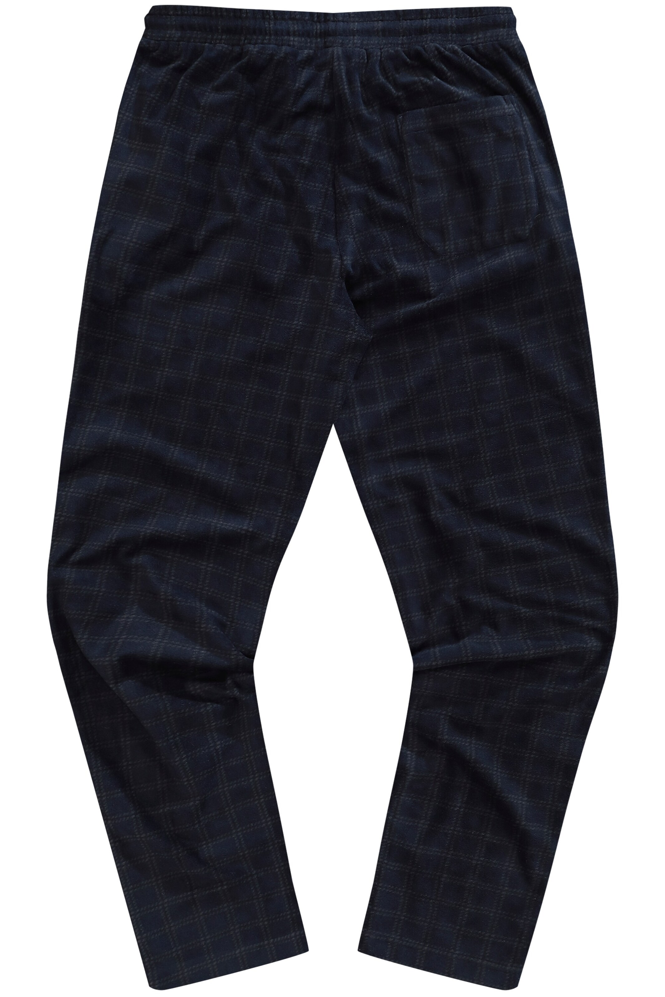 Pantalon de pyjama JP1880 en bleu