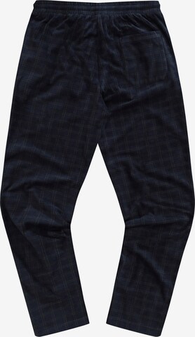 JP1880 Pajama Pants in Blue