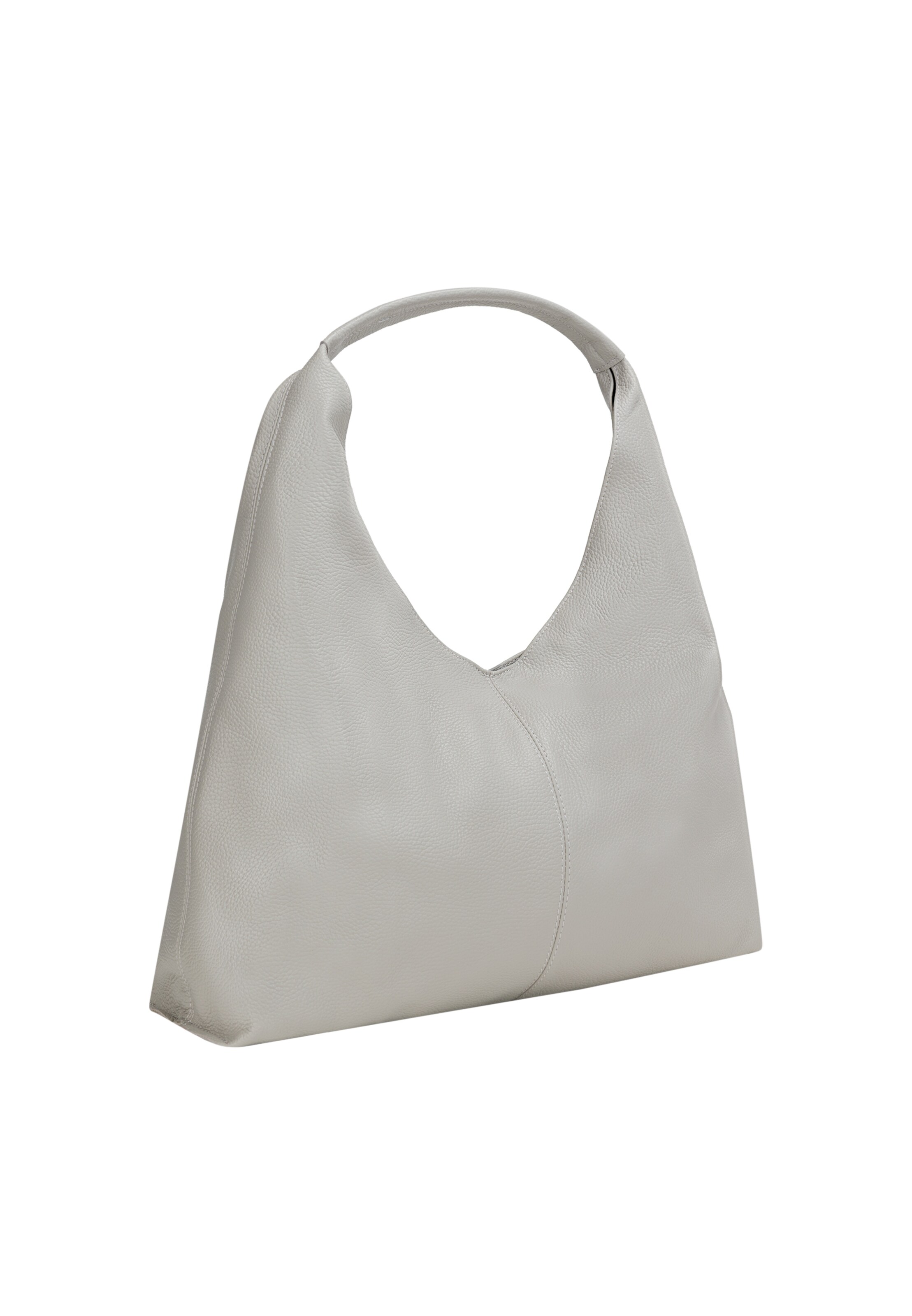faina Handtasche in Grau