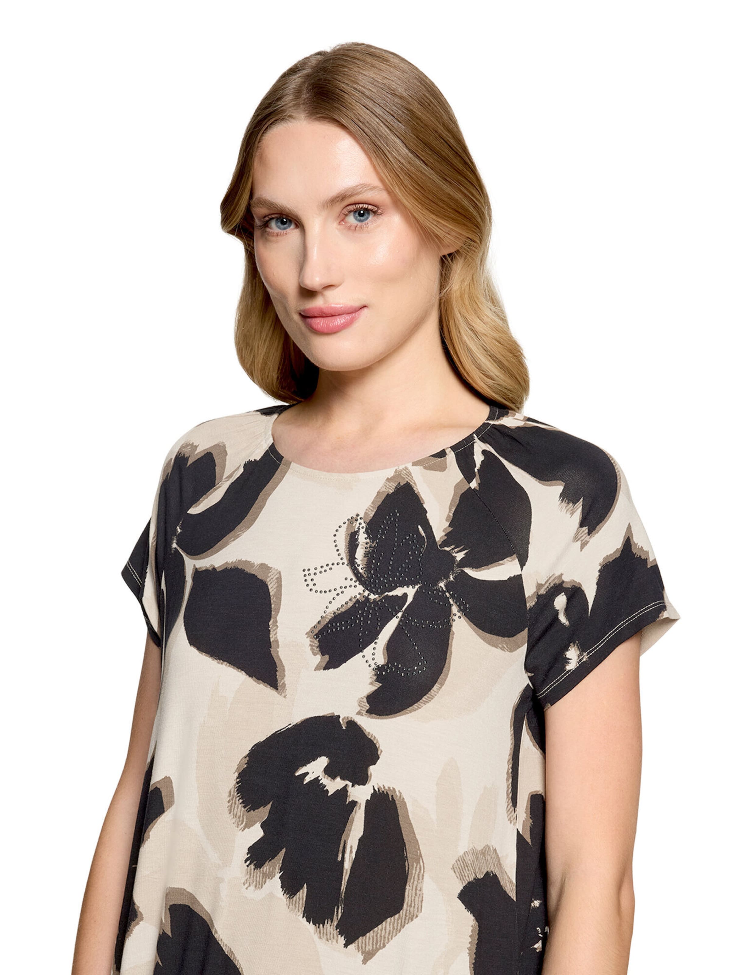 Betty Barclay Shirt in Beige