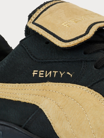 PUMA Sneakers laag 'PUMA X FENTY AVANTI' in Zwart