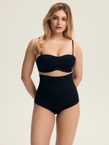 ESOTIQ Shaping Slip in Black