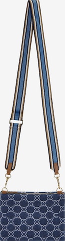 CODELLO Crossbody Bag in Blue