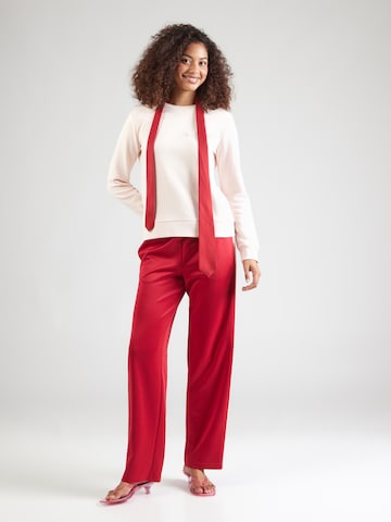 GANT Sweatshirt in Roze