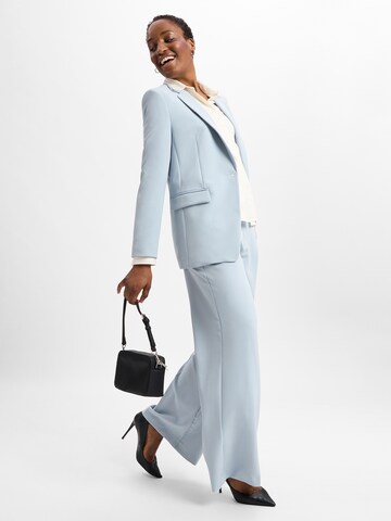 BOSS Blazer ' C_Jabla ' in Blau
