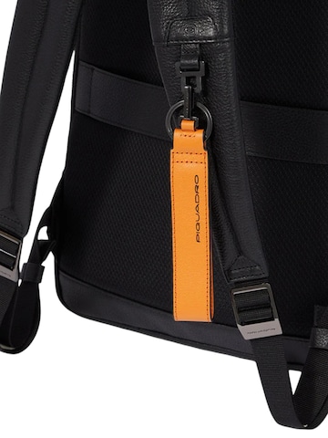 Sac à dos Piquadro en noir