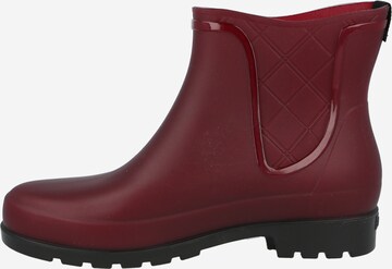 Kamik Boots 'PIPPA' in Red