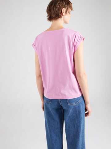 Maglietta di s.Oliver in rosa