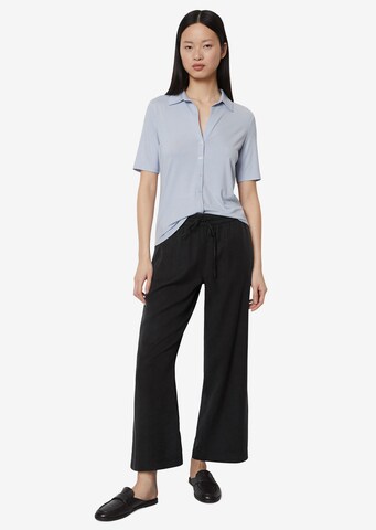 Marc O'Polo Blouse in Blue