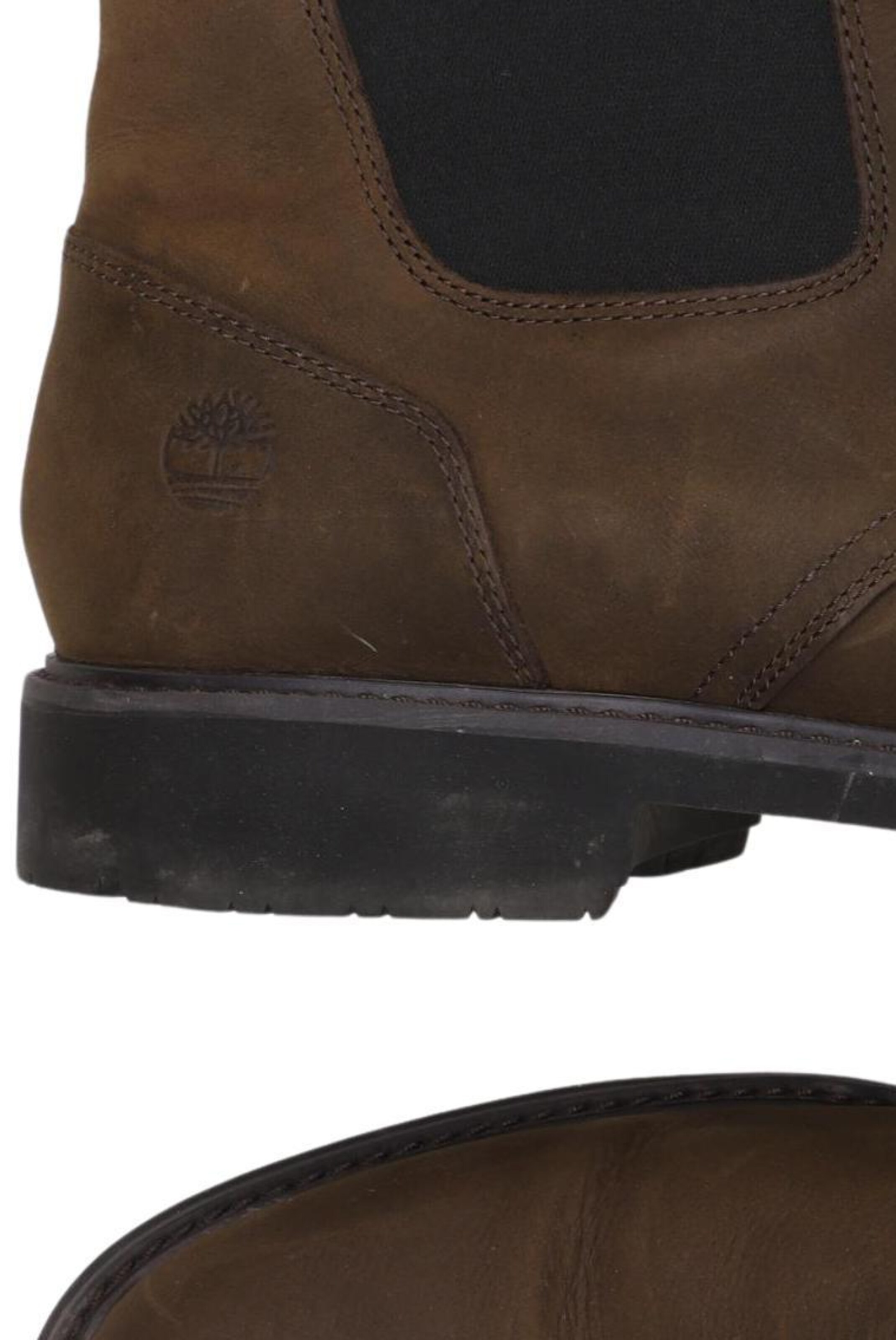 TIMBERLAND Stiefel 46 in Braun