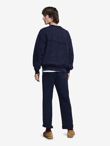 Desigual - Sweatshirt 'Mickey Mouse' em azul