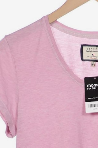 Peckott T-Shirt XL in Pink