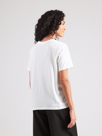 T-shirt s.Oliver en beige