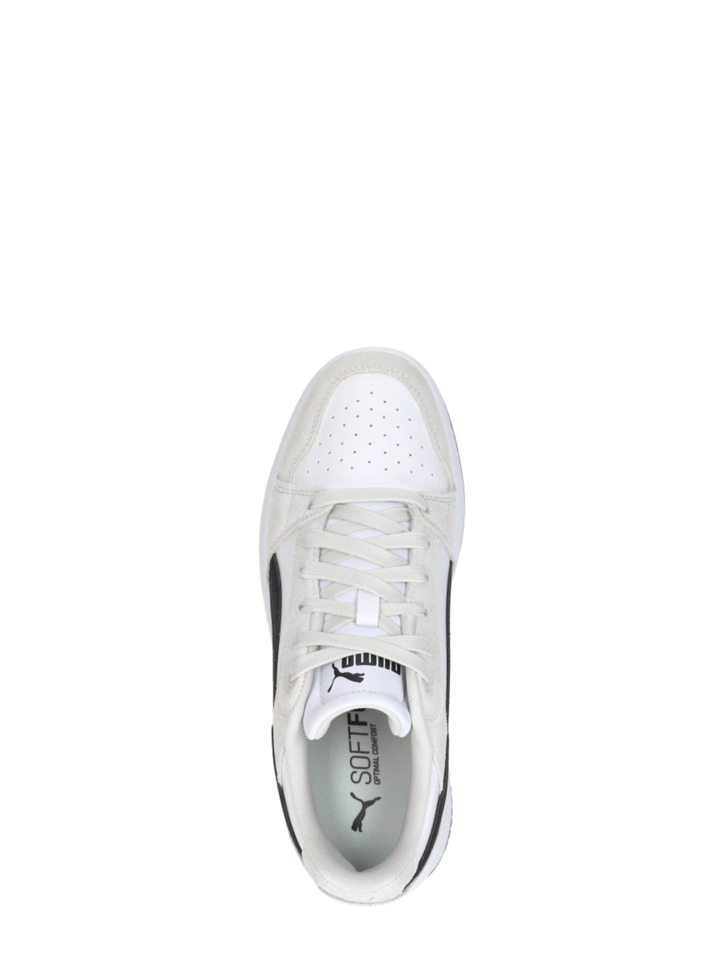 PUMA Sneakers laag 'Rebound Femme Low SD' in Wit