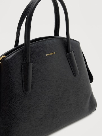 Sacs à main 'TYLDE' Coccinelle en noir