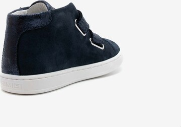 PRIMIGI Sneaker 'Plk 49023' in Blau