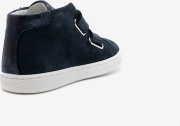 PRIMIGI Sneakers 'Plk 49023' in Blue