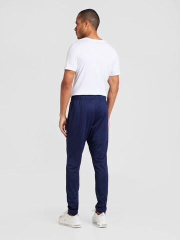 UNDER ARMOUR Trainingsanzug 'EMEA' in Blau