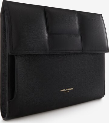 Isabel Bernard Laptop Bag in Black