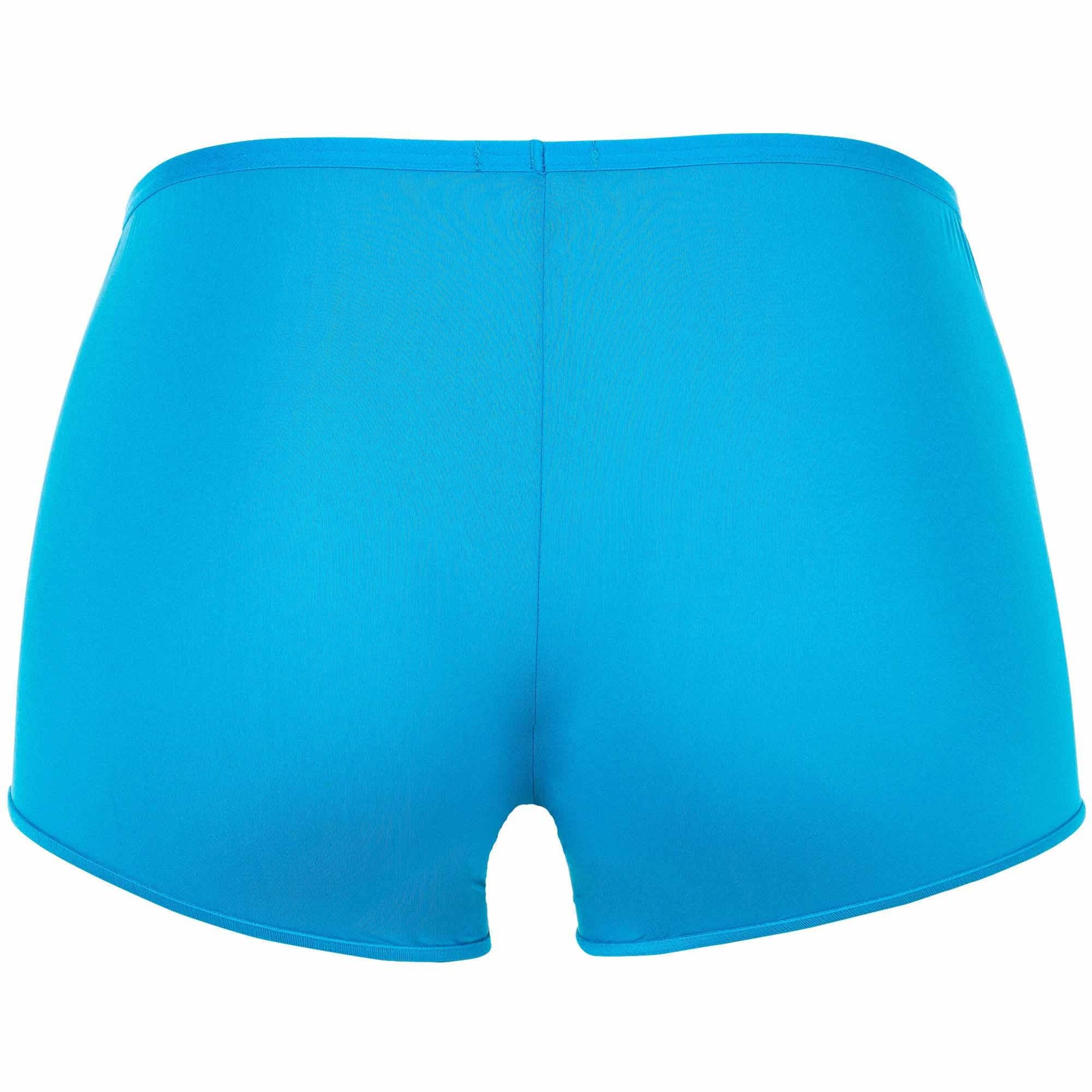 HOM Boxershorts in Blauw